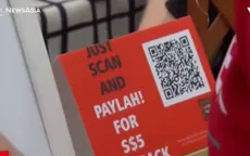 Thanh toán QR ngày càng phổ biến tại Singapore