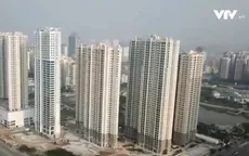 Quý IV/2018, thị trường căn hộ tại Hà Nội và TP.HCM sôi động hơn