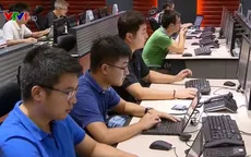 Trung Quốc phản đối cáo buộc của Mỹ về tấn công mạng ở 12 quốc gia