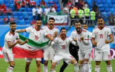 Đối thủ ĐT Việt Nam tại Asian Cup 2019: ĐT Iran tiếp tục giữ vị trí số 1 châu Á