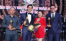"Ngày ấy mình đã yêu" giành giải Vàng tại LHTHTQ 38: Phim khác rất nhiều bản gốc