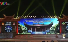 Chủ tịch Quốc hội dâng hương tưởng niệm liệt sỹ thanh niên xung phong Đại đội 915