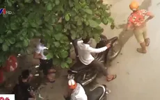 Nhiều phóng sự điều tra dự thi Liên hoan Truyền hình toàn quốc 38 ảnh hưởng mạnh đến xã hội