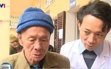 Hỗ trợ cấp, phát thuốc cho người dân các xã khó khăn vùng Tây Bắc
