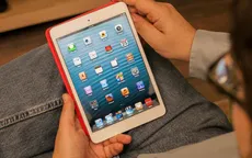 iPad mini thế hệ mới sẽ ra mắt ngay đầu năm 2019