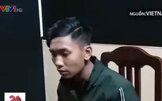 Đối tượng rải đinh trên cây cầu vượt biển dài nhất Việt Nam khai gì với công an?