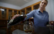 1/3 rượu whisky hiếm Scotland bị làm giả