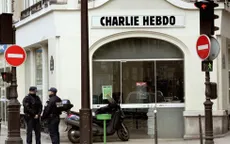 Pháp bắt giữ đối tượng đứng sau vụ tấn công tòa soạn báo Charlie Hebdo