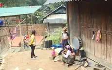 Hậu quả đau lòng của những phụ nữ mang thai sang Trung Quốc bán con