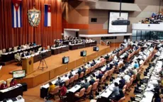 Cuba thông qua Dự thảo Hiến pháp