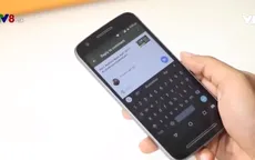 Ứng dụng Gboard đã hỗ trợ 500 ngôn ngữ khác nhau