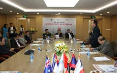 Gần 700 tác phẩm tham dự cuộc thi viết "Hào khí Trường Sơn"
