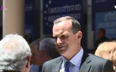 Đặc phái viên Mỹ về chống IS từ chức