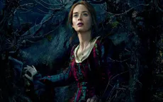 Emily Blunt: Đối thủ nặng ký trong cuộc đua Quả cầu Vàng 2019