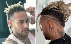 Về đâu mái tóc Neymar…?!