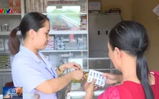 Giải pháp chống quá tải bệnh viện tuyến trên