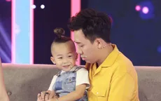 "Cậu bé tóc mây" Marcus Phạm chinh phục khán giả nhờ khả năng hoạt ngôn