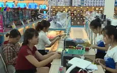 Thị trường cho vay tiêu dùng hút vốn ngoại