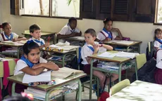 Hệ thống giáo dục Cuba tốt nhất Mỹ Latinh