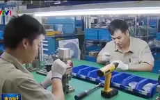 Trung Quốc cam kết cắt giảm thuế