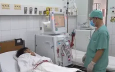 Ghép tạng thành công cho bé trai 15 tuổi từ người cho chết não