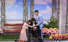 Ơn giời! Cậu đây rồi: Hoàng Oanh bối rối khi trở thành cô dâu của Tự Long