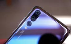Huawei tuyên bố bán được 200 triệu chiếc smartphone trong năm 2018