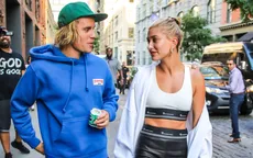Vừa cưới vợ, Justin Bieber đã chào đón thành viên mới trong gia đình