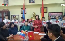 Ký kết hợp tác giáo dục Việt Nam – Mông Cổ