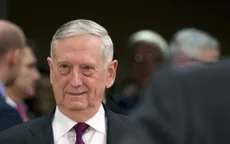 Bộ trưởng Bộ Quốc phòng Mỹ ký lệnh rút quân khỏi Syria trước khi rời nhiệm sở