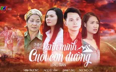 Gặp gỡ đạo diễn phim ca nhạc "Bình minh cuối con đường"