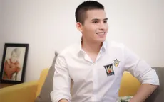 Quốc Thiên sau "dao kéo": Cảm thấy mọi thứ đẹp đẽ hơn, cơ hội nhiều hơn