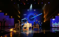 Gala Cuộc sống vẫn tươi đẹp 2018 - Khát vọng ầu ơ: Không chỉ là khát vọng của các cặp đôi hiếm muộn