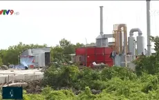 Đẩy mạnh kêu gọi đầu tư vào lĩnh vực xử lý rác tại nhiều địa phương