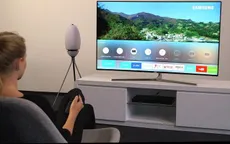 Samsung sẽ mang Google Assistant lên smart TV vào năm 2019