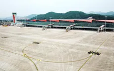 Chuyến bay TP.HCM - Vân Đồn đầu tiên sắp khởi hành