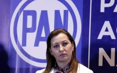 Rơi trực thăng, vợ chồng Thống đốc bang ở Mexico tử nạn