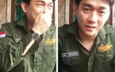 Nhóm nhạc bị sóng thần cuốn trôi: Ca sĩ bật khóc vì cùng lúc mất nhiều người thân