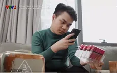 Thay đổi cuộc sống: Chàng trai bán mỹ phẩm "lột xác" nhờ phẫu thuật thẩm mỹ
