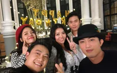 Tiết lộ dàn cast của phim Tết "Xin chào người lạ ơi"