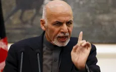 Afghanistan bổ nhiệm 2 quan chức vào các vị trí an ninh