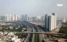 Bất động sản phía Tây Hà Nội thu hút nhờ hạ tầng