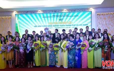 Thành lập Hội Sản phẩm Nông nghiệp sạch TP.HCM