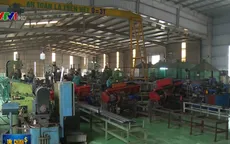 DN công nghiệp hỗ trợ ngành cơ khí: Sẵn sàng cho những cơ hội mới