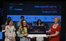 Chung kết cuộc thi My FutureNZ: Giải thưởng tham quan miễn phí xứ Kiwi đã có chủ