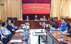 Đồng chí Phan Văn Khải - Lãnh đạo tài năng thời kỳ đổi mới