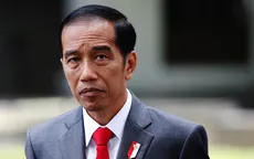 Tổng thống Indonesia Joko Widodo lệnh khắc phục ngay hệ thống cảnh báo sóng thần