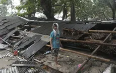 Indonesia thiệt hại gia tăng sau thảm họa sóng thần