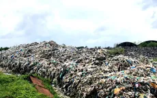 Cà Mau: Bất thường thông tin 300 thai nhi tại nhà máy xử lý rác