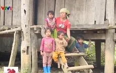 Cái giá phải trả cho những kẻ mua bán trẻ em